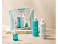 Dar�ekov� sada pre objem jemn�ch vlasov Moroccanoil Volume Collection + bezoplachov� starostlivos� a ta�ti�ka zadarmo