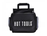 Kulma na vlasy Hot Tools  Black Gold Curl Bar - 25 mm + ta�ka Hot Tools Appliance Caddy zadarmo