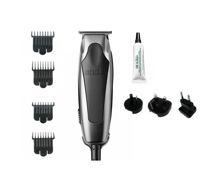 Kontrovac strojek na vlasy Andis Superliner 04820