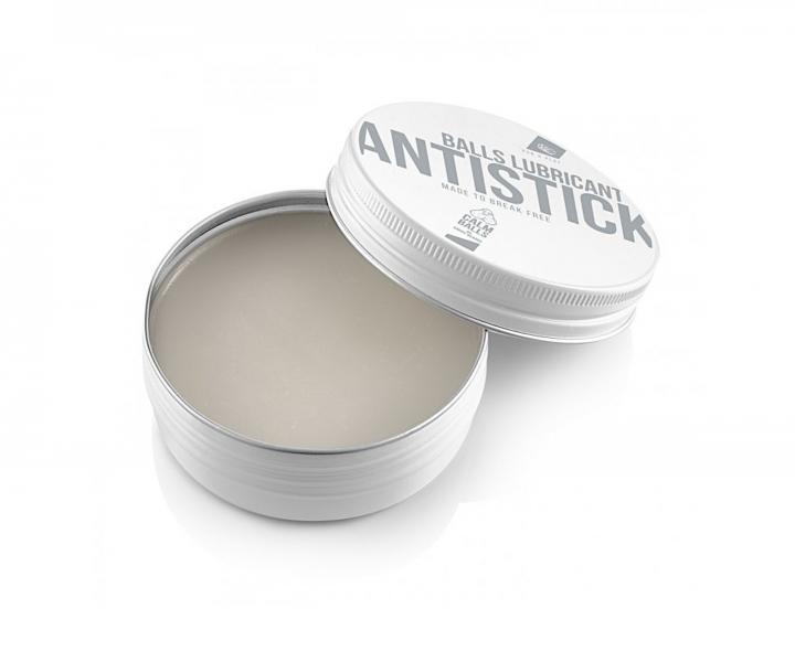 portov lubrikant pre muov na intmne partie Angry Beards Calm Balls Antistick - 55 g