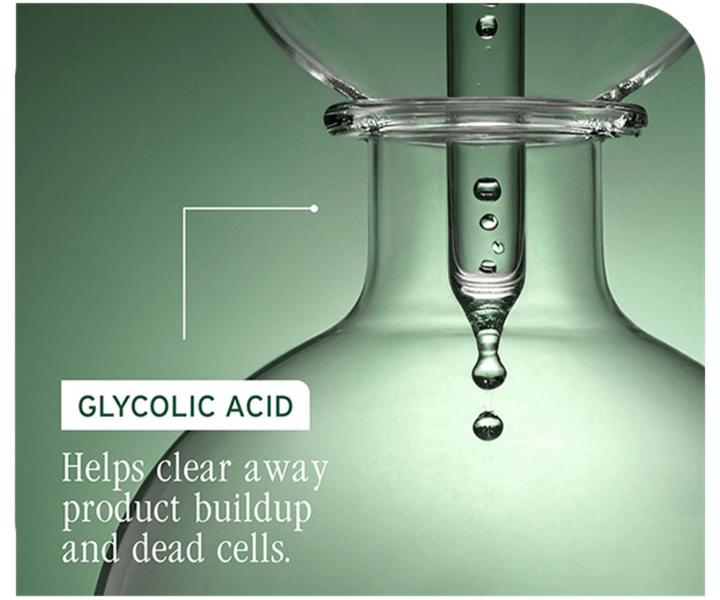 Pr�pravn� �istiaca starostlivos� pre v�etky typy vlasovej poko�ky Biolage Scalp Sync Purifying Scalp Concentrate - 200 ml