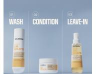 Bezoplachov� sprej na vlasy vystaven� slnku Goldwell Dualsenses Sun Reflects UV Protect Spray - 150 ml