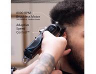 Profesion�lny stroj�ek na vlasy Wahl Senior 2.0 Professional Cordless Clipper - �ierny