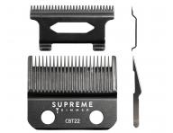 N�hradn� strihacia hlavica Supreme Trimmer CBT22 pre stroj�ek Supreme Trimmer Recharge STC779 - 0,2-1,5 mm