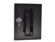 Profesionlny strojek na vlasy BaByliss Pro Lo-ProFX FX825E - iern