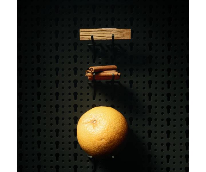 Balzam na fzy Beviro Beard Balm Cinnamon Season - 50 ml