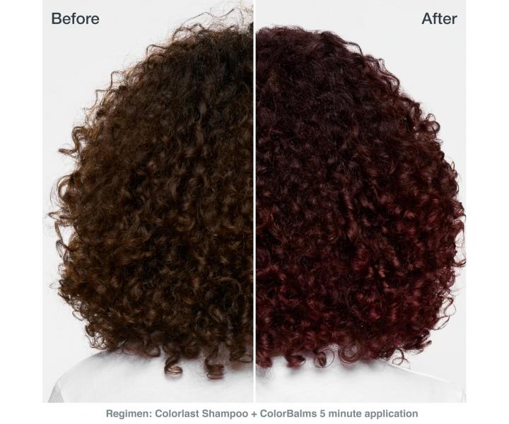 T�nuj�ci balzam Biolage Color Balm - Red Poppy, 250 ml