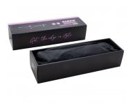 Ov�lna teplovzdu�n� kefa na vlasy Kiepe Professional Home Precision Airbrush Pro - 1200 W, �ierny