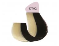 Tnovac krm na blond a odfarben vlasy Inebrya Blondesse Toner Demi Permanent 100 ml - intenzvny perleovo hned