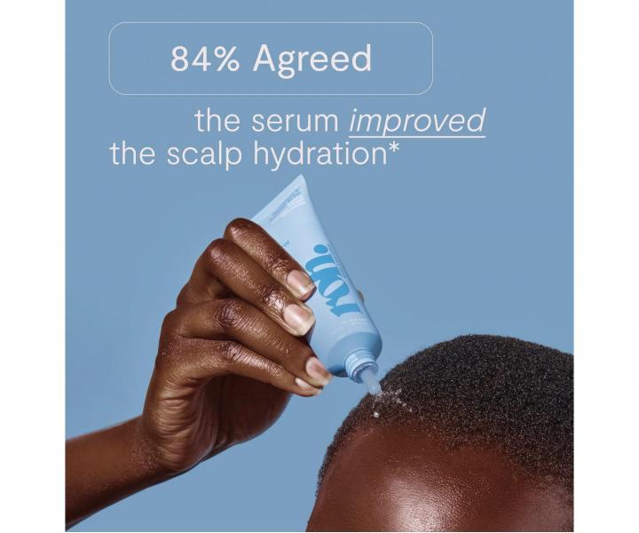 Upokojuj�ce s�rum pre citliv� poko�ku hlavy ROH The Scalp Renew Serum - 50 ml