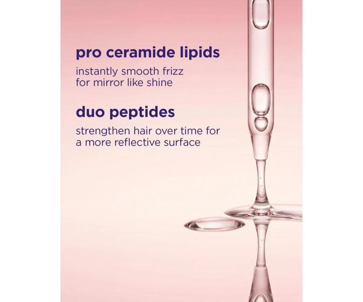 Rozjas�uj�ci �amp�n pre lesk a uhladenie vlasov Maria Nila Mirror Gloss High Shine Shampoo - 1000 ml