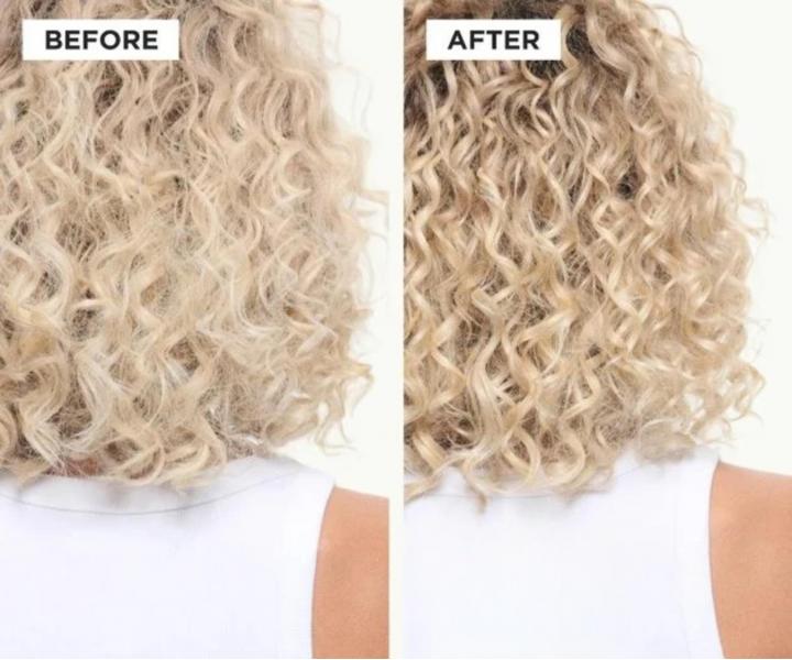 Sada na rozjasnenie blond vlasov K�rastase Blond Absolu s olejom Elixir Ultime L'Huile Originale Refillable