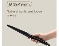 Profesion�lna k�nick� kulma na vlasy BaByliss Pro Conical Wand BAB2481E - 32-19 mm