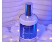 Revitaliza�n� bezoplachov� kr�m pre such� a po�koden� vlasy Kl�ral System Retinoil Revitalising Absolute Fluid - 100 ml