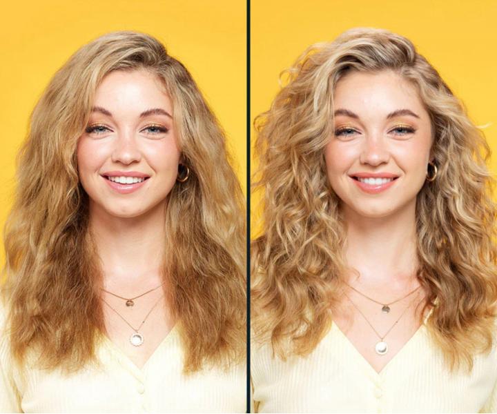 Dar�ekov� sada pre vlnit� a ku�erav� vlasy Matrix A Curl Can Dream Castle