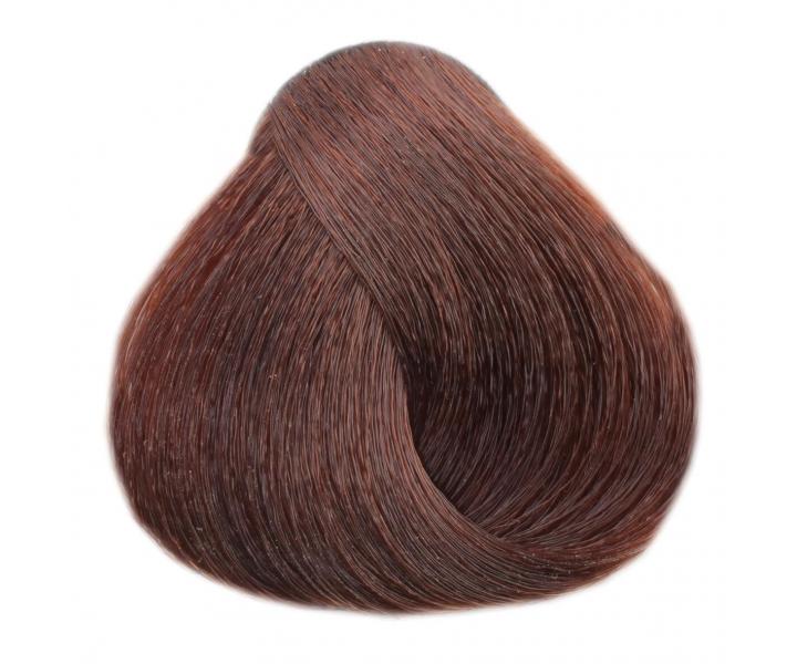 Semi-permanentn regeneran maska Klral System Colorama 4.6 - 500 ml, okoldov hned + kefa zadarmo