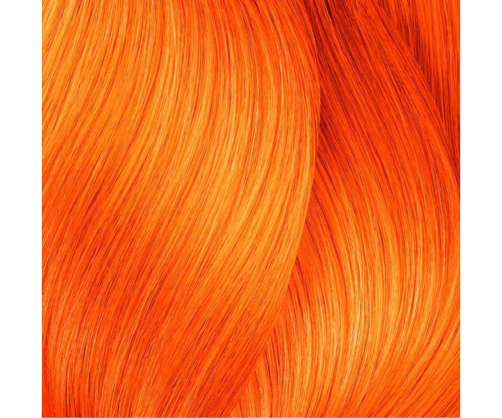 Farba na vlasy Lor�al Professionnel Majirel 60 ml - Booster oran�ov�