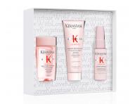 Dar�ekov� cestovn� sada na posilnenie vlasov so sklonom k padaniu K�rastase Genesis