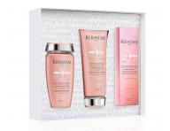 Darekov sada pre hydratciu a posilnenie farbench vlasov Krastase Chroma Absolu