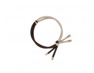 Sada ozdobn�ch gumi�iek do vlasov Invisibobble Beauties Charivari - 4 ks