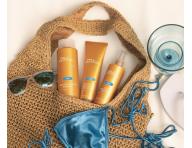 Sada pre vlasy nam�han� slnkom Paul Mitchell Sun Trio + s�ahovac� vak Paul Mitchell zadarmo