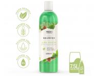Upokojuj�ci �amp�n pre citliv� zvieraciu poko�ku Wahl Professional Animal Shampoo Aloe Soothe - 500 ml