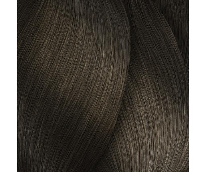 Preliv na vlasy Loral Dialight 50 ml - odtie 6 blond tmav