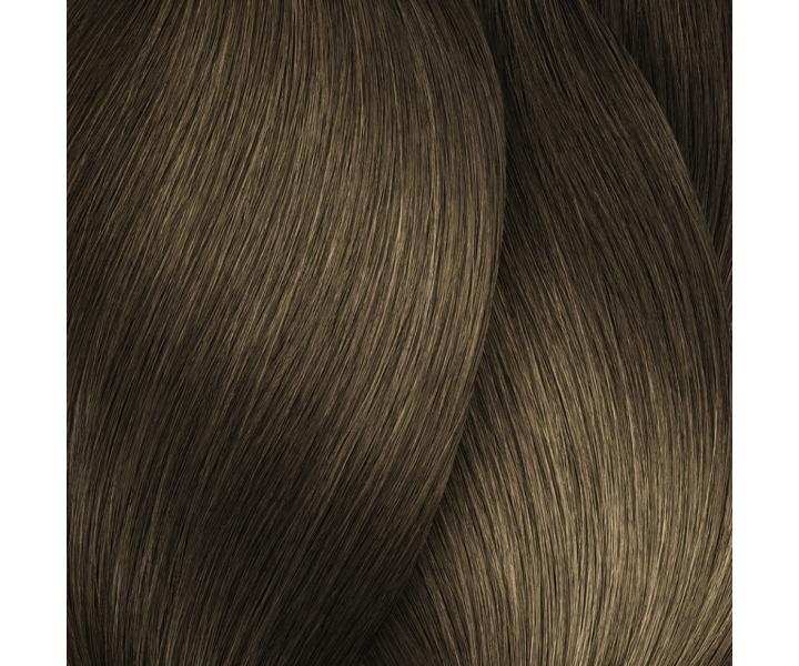 Preliv na vlasy Loral Dialight 50 ml - odtie 7 blond