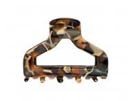 kripce do vlasov Invisibobble Clipstar Golden Roar - 2 ks