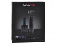 Profesion�lny plan�etov� stroj�ek BaByliss Pro FXONE All Metal Shaver Black - �ierny