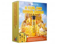 Dar�ekov� sada pre vlnit� a ku�erav� vlasy Matrix A Curl Can Dream Castle