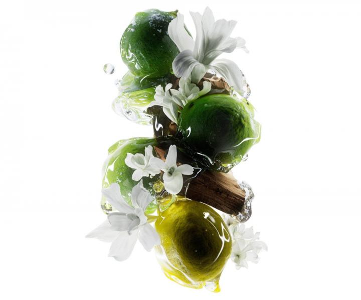 Maska pre farben� a po�koden� vlasy Lor�al Professionnel Serie Expert Metal Detox - 75 ml