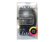 Tangle Teezer ELITE Kefa na vlasy -  nenovo oranov