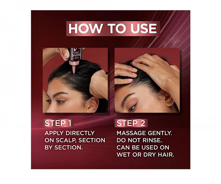 Srum proti vypadvaniu vlasov Loral Paris Elseve Full Resist Aminexil Anti Hair-Fall - 102 ml