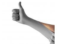 Nitrilov rukavice Espeon Nitril Ideal - 100 ks, vekos L