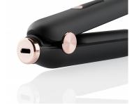 Mini nabjacia ehlika na vlasy Eta Fenit 8333 - ierna