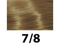 Farba na vlasy Subrina Professional Permanent Colour 100 ml - 7/8 stredne blond - matn