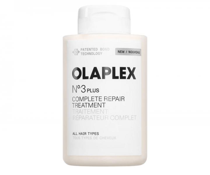 Dar�ekov� sada na regener�ciu a posilnenie po�koden�ch vlasov Olaplex Total Hair Repair Set