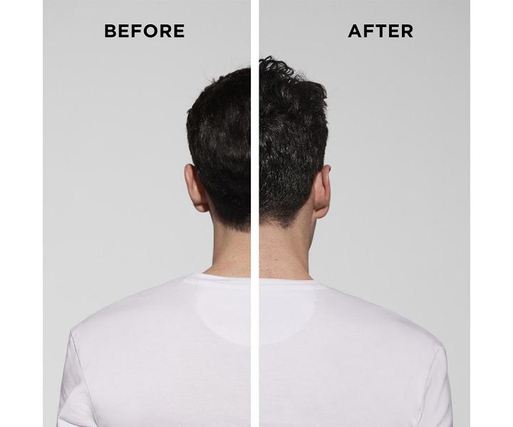 Upokojuj�ci �amp�n pre mastn� korienky a scitliven� d�ky K�rastase Specifique Divalent - 500 ml, n�hradn� n�pl�