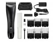 Profesion�lny strihac� stroj�ek na vlasy Wahl Professional ChromStyle Pro 3028890 - �ierny