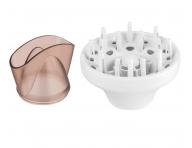 Cestovn fn na vlasy Sencor SHD 7200GD - 2000 W, biely