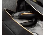 Cestovn fn na vlasy Sencor SHD 7100BK - 2000 W, ierny