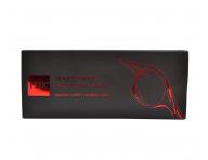 Kadern�cke no�nice Fox Angel Wings 5,5" - strieborn�