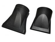 Profesionlny fn na vlasy Fox Tiger - 2400 W, ierny