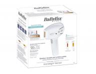 IPL epiltor BaByliss Homelight Sensor G960E