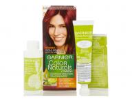 Permanentn� farba Garnier Color Naturals 460 rub�novo �erven�