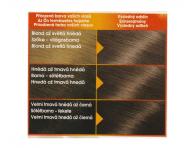 Permanentn� farba Garnier Color Naturals 6N prirodzen� tmav� blond