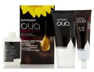 Permanentn� olejov� farba Garnier Olia 4.15 �adov� �okol�da