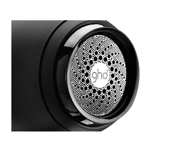 Profesion�lny f�n na vlasy s ioniz�ciou GHD Air H0-HDEU, �ierny