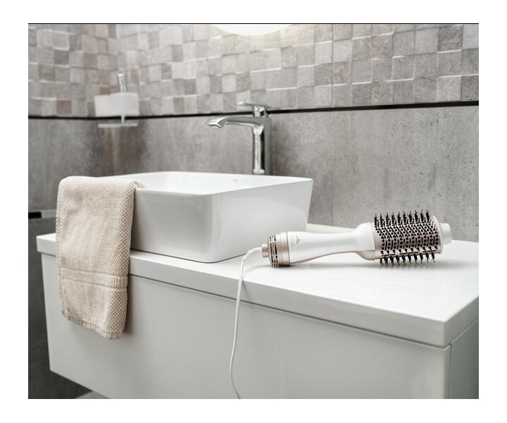 Teplovzdu�n� kefa ETA Fenit� 8322 - 1200 W, biela